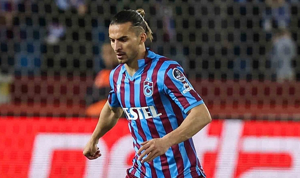 HÜSEYİN 181 GÜN SONRA KADRODA