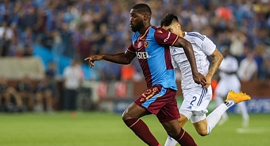 HÜSRAN'IN BEDELİ EN AZ 20 MİLYON EURO