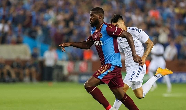 HÜSRAN'IN BEDELİ EN AZ 20 MİLYON EURO