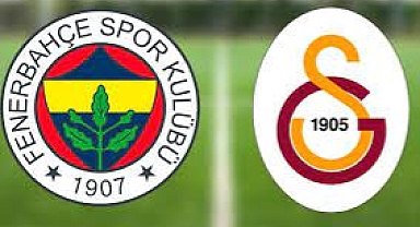 İKİ KULÜP BİRBİRİNE GİRDİ; YİYİN BİRBİRİNİZİ!...