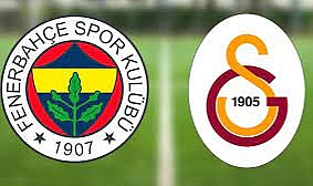 İKİ KULÜP BİRBİRİNE GİRDİ; YİYİN BİRBİRİNİZİ!...