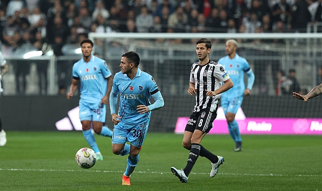 İLK 10 MAÇ 5'İ O ŞEHRİN TAKIMIYLA