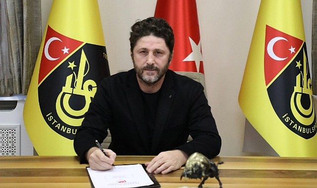 İSTANBULSPOR FATİH TEKKE'YE EMANET!