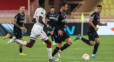 İŞTE AVRUPA'DAKİ FIRTINA!​​​​​​​ 