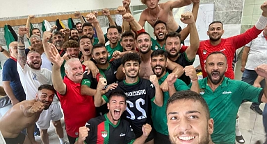 İŞTE, BÖLGESEL AMATÖR LİG'DE TRABZON TAKIMLARININ ALDIĞI SONUÇLAR