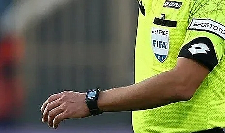 İŞTE MONAKO MAÇI HAKEMİ