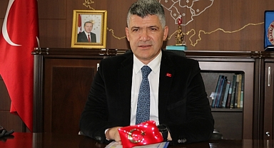 İŞTE TRABZON'UN YENİ EMNİYET MÜDÜRÜ