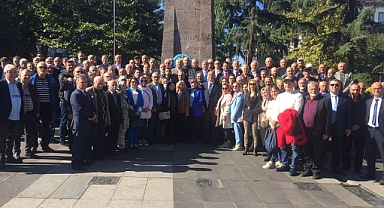 İYİ PARTİ 5. YILINI KUTLADI