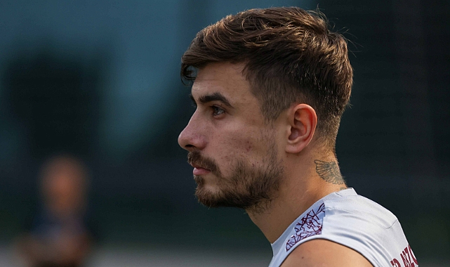 KABUS ÜSTÜNE KABUS!