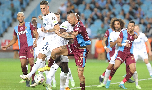 KAÇAN BALIK BÜYÜK OLDU!