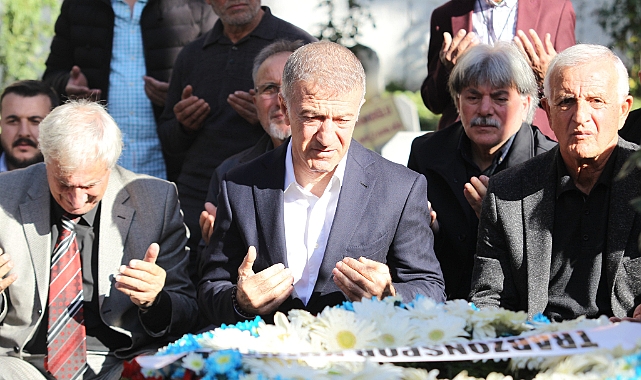 KADİR ÖZCAN UNUTULMADI!