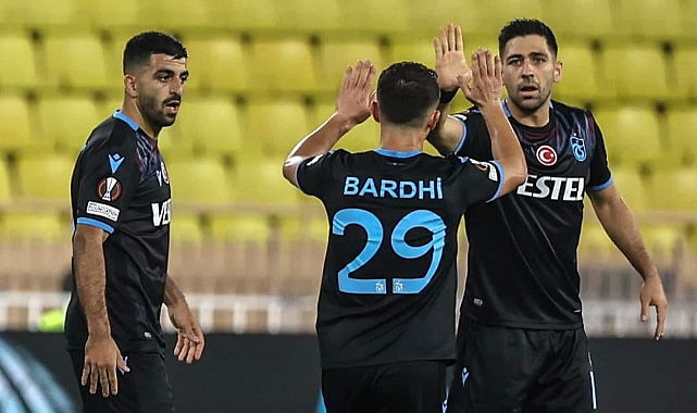 KADROLAR BELLİ OLDU