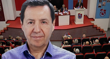 KARADUMAN,  AĞAOĞLU'NA  İTİRAZ ETTİ!