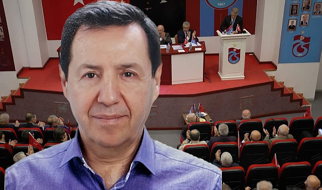 KARADUMAN,  AĞAOĞLU'NA  İTİRAZ ETTİ!