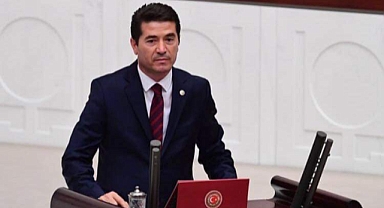 KAYA KÜRSÜDE ÇOK SERT ÇIKTI