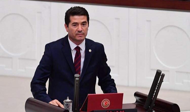 KAYA KÜRSÜDE ÇOK SERT ÇIKTI