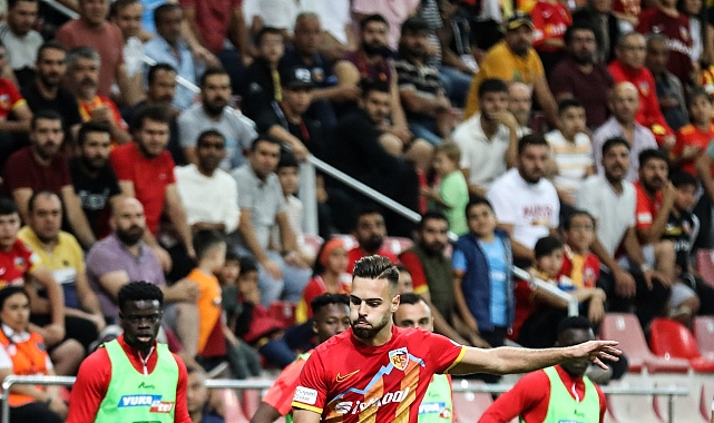KAYSERİ TARAFTARININ SIKINTISI NE?