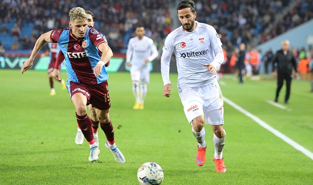 KAZANMAK GÜZEL AMA YA FUTBOL!..