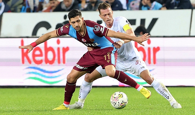 KIRAN KIRANA BİR HAFTA!