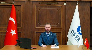 KUBİLAY ÇİÇEK ''CUMHURİYET ÇOCUKLARIMIZA EN BÜYÜK MİRASIMIZDIR'