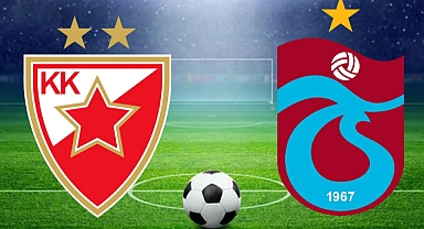 KIZILYILDIZ - TRABZONSPOR MAÇI HAKEMİ BELLİ OLDU