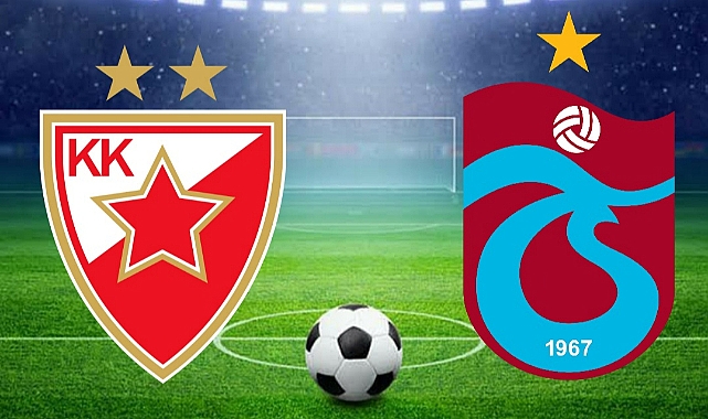 KIZILYILDIZ - TRABZONSPOR MAÇI HAKEMİ BELLİ OLDU