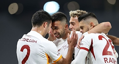 LİDERLE FARK 5 PUANA ÇIKTI