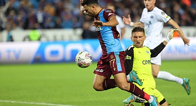 LİGE ARA ŞİMDİ HEDEF AVRUPA!