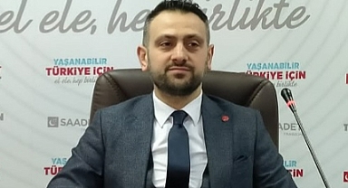 MİLLETİN CEBİNDEN PARASINI ÇALAN GİZLİ ELLERİ BULUN!