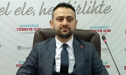 MİLLETİN CEBİNDEN PARASINI ÇALAN GİZLİ ELLERİ BULUN!