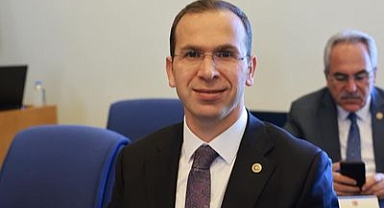 CORA'DAN 29 EKİM CUMHURİYET BAYRAMI MESAJI