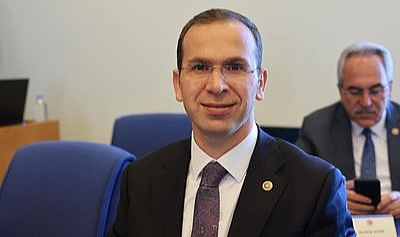 CORA'DAN 29 EKİM CUMHURİYET BAYRAMI MESAJI