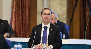  CORA, KAMU DENETÇİLİĞİ KURUMU BÜYÜK BİR ATILIM GERÇEKLEŞTİRECEK