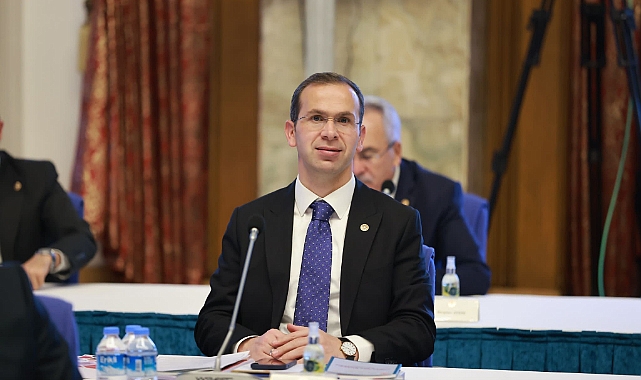 CORA, KAMU DENETÇİLİĞİ KURUMU BÜYÜK BİR ATILIM GERÇEKLEŞTİRECEK