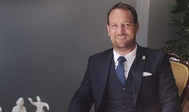 MISIR TEŞKİLATIN GÖZDESİ