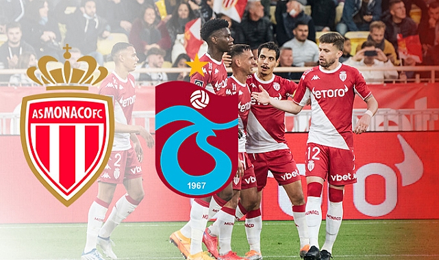 MONACO FIRTINA'YI 4'E KATLIYOR!