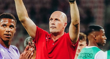 MONACO'LU TEKNİK ADAMDAN TRABZONSPOR YORUMU