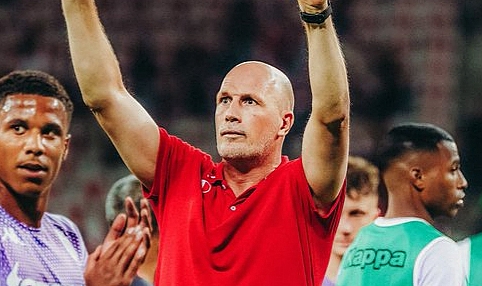 MONACO'LU TEKNİK ADAMDAN TRABZONSPOR YORUMU