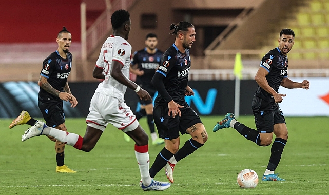 MONACO MAÇI BİLETLERİ SATIŞA ÇIKTI