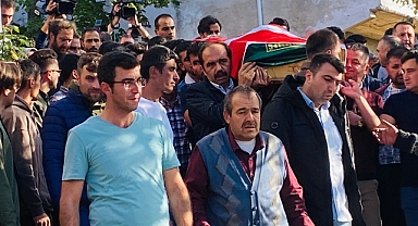 MUHAMMET BALTA AMASRA'DA