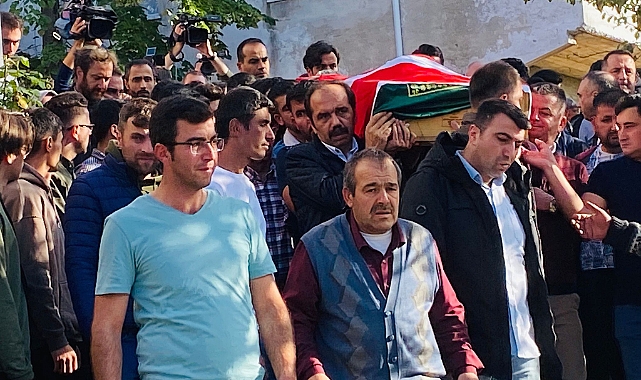 MUHAMMET BALTA AMASRA'DA