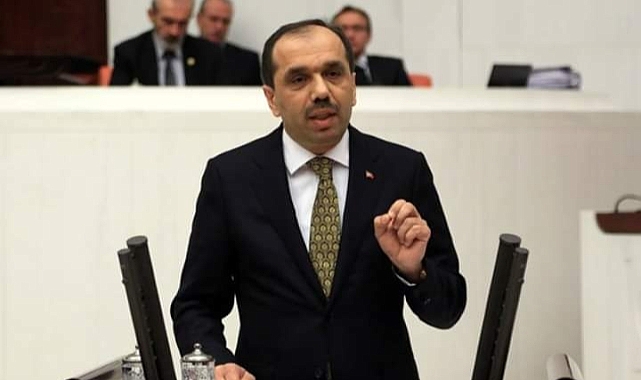 MUHAMMET BALTA'DAN TABİPLER BİRLİĞİNE TEPKİ!