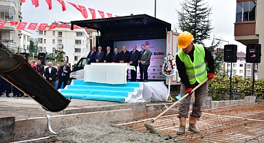 MUHTARLARIMIZLA YOL ARKADAŞLIĞI YAPIYORUZ