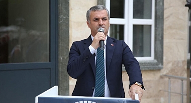 MUSTAFA BIYIK'IN ÖNEMLİ YOMRA AÇIKLAMALARI