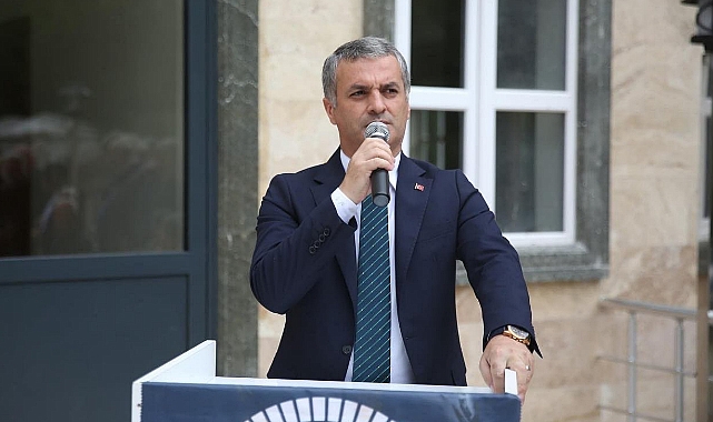 MUSTAFA BIYIK'IN ÖNEMLİ YOMRA AÇIKLAMALARI