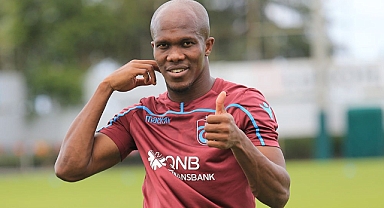 NWAKAEME YA DA YATTARA YOK MU?