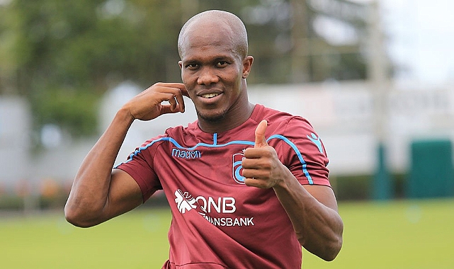 NWAKAEME YA DA YATTARA YOK MU?