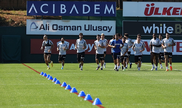 O İSİM İLK GOLÜNÜ İSTİYOR