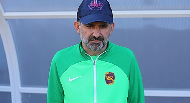 OFSPOR'DA TEKNİK EKİP GÖREVDEN AYRILDI