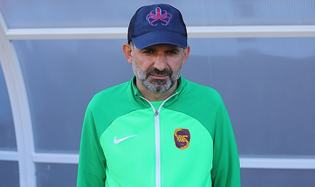 OFSPOR'DA TEKNİK EKİP GÖREVDEN AYRILDI